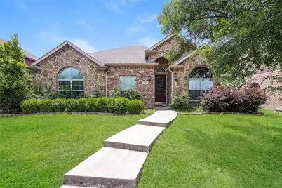 219 Hartley Lane, Red Oak, TX 75154 - Photo 1