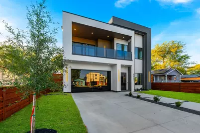 3351 Sylvan Avenue, Dallas, TX 75212 - Photo 3