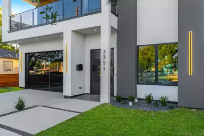 3351 Sylvan Avenue, Dallas, TX 75212 - Photo 5