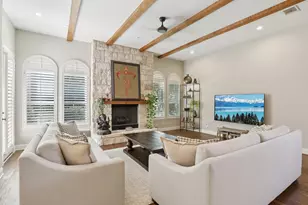 2112 Beaver Creek Ln, Southlake, TX 76092 - Photo 5