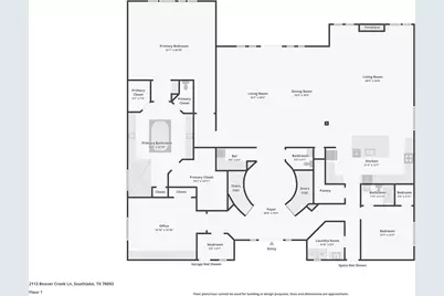 2112 Beaver Creek Lane, Southlake, TX 76092 - Photo 39