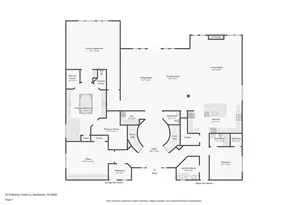 2112 Beaver Creek Ln, Southlake, TX 76092 - Photo 39