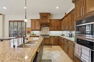 2112 Beaver Creek Ln, Southlake, TX 76092 - Photo 9