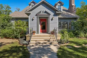 2044 W Oak St, Denton, TX 76201 - Photo 1