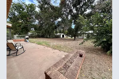 603 W McLain Street, Seymour, TX 76380 - Photo 19