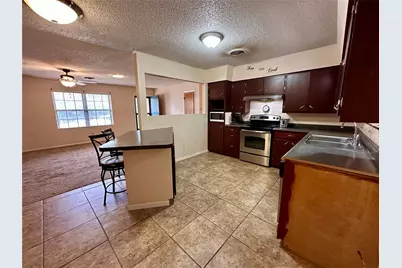 603 W McLain Street, Seymour, TX 76380 - Photo 3