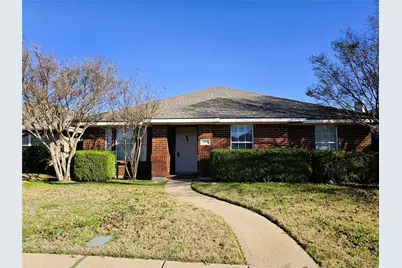 3909 Evergreen Court, McKinney, TX 75070 - Photo 1
