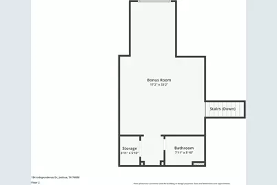 124 Independence Drive, Joshua, TX 76058 - Photo 29