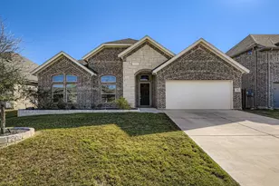 124 Independence Dr, Joshua, TX 76058 - Photo 1