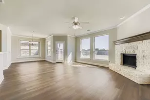 124 Independence Dr, Joshua, TX 76058 - Photo 5