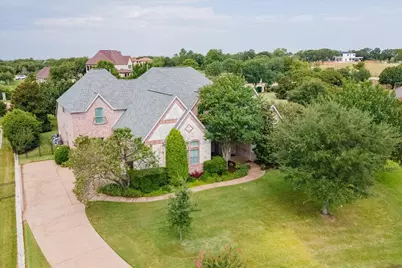 5516 Lake Geneva Court, Flower Mound, TX 75022 - Photo 1