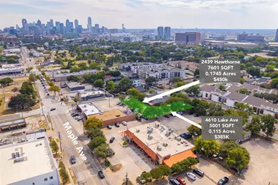 4610 Lake Avenue, Dallas, TX 75219 - Photo 13