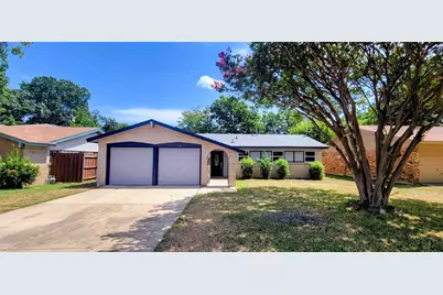 1710 Glenwick Lane, Irving, TX 75060 - Photo 1