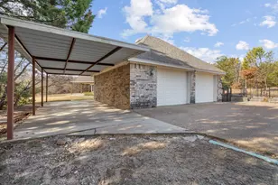 1317 Timber Ridge Rd, Weatherford, TX 76088 - Photo 29