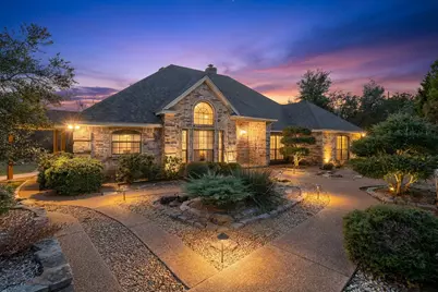 1317 Timber Ridge Road, Weatherford, TX 76088 - Photo 1