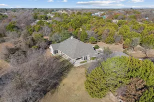 1317 Timber Ridge Rd, Weatherford, TX 76088 - Photo 35