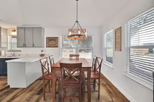 1830 Hitching Post Rd, Granbury, TX 76049 - Photo 5