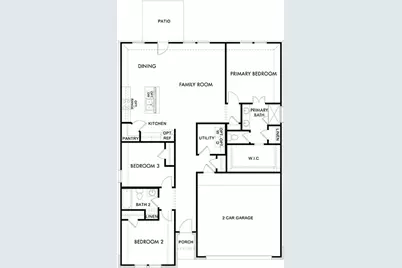 1370 Los Olmos Lane, Crandall, TX 75114 - Photo 33