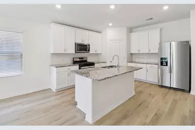 1368 Los Olmos Lane, Crandall, TX 75114 - Photo 1