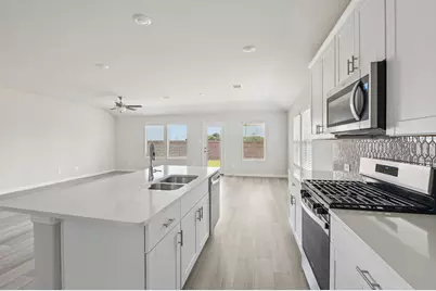 1366 Los Olmos Lane, Crandall, TX 75114 - Photo 5