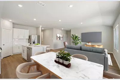 1364 Los Olmos Lane, Crandall, TX 75114 - Photo 9