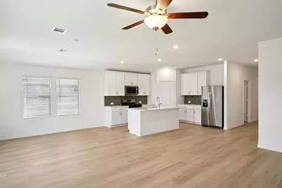 1362 Los Olmos Lane, Crandall, TX 75114 - Photo 7