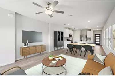 4033 Worth Drive, Farmersville, TX 75442 - Photo 7