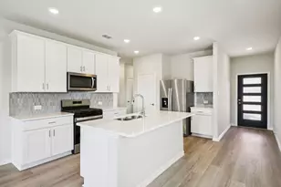 4033 Worth Dr, Farmersville, TX 75442 - Photo 1