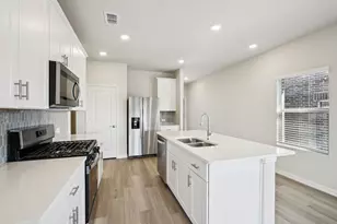 4033 Worth Dr, Farmersville, TX 75442 - Photo 5