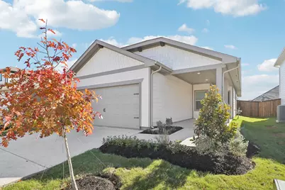 4025 Worth Drive, Farmersville, TX 75442 - Photo 3