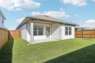 4025 Worth Dr, Farmersville, TX 75442 - Photo 23