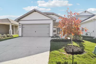 4025 Worth Drive, Farmersville, TX 75442 - Photo 1