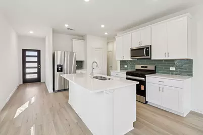 4025 Worth Drive, Farmersville, TX 75442 - Photo 9