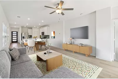 4025 Worth Drive, Farmersville, TX 75442 - Photo 7