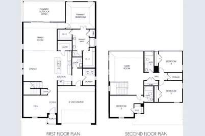 816 Edgehurst Drive, Princeton, TX 75071 - Photo 35