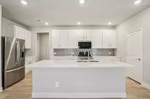 2621 Grand Cyn St, Anna, TX 75409 - Photo 5