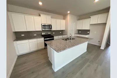 563 Clear Rain Street, Lavon, TX 75166 - Photo 5