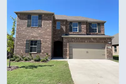 563 Clear Rain Street, Lavon, TX 75166 - Photo 1