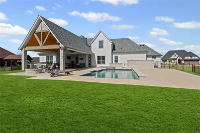 6205 Beretta Court, Granbury, TX 76049 - Photo 5