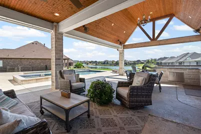 6205 Beretta Court, Granbury, TX 76049 - Photo 7