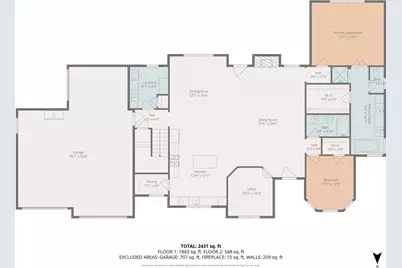 6205 Beretta Court, Granbury, TX 76049 - Photo 27