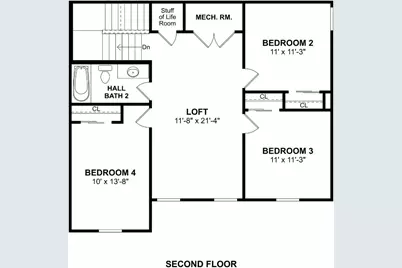 1291 Okeechobee Drive, Dallas, TX 75253 - Photo 3