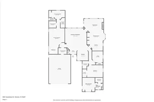 9501 Grandview Dr, Denton, TX 76207 - Photo 29