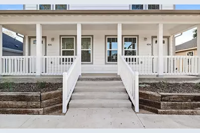 404 E Elm Street, Denison, TX 75021 - Photo 3