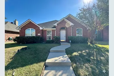 7122 Deerfield Drive, Rowlett, TX 75089 - Photo 1