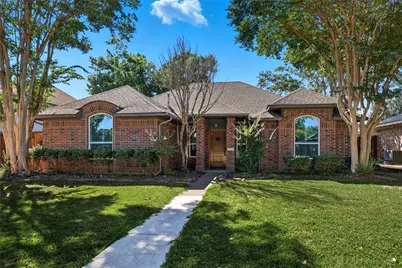 2008 E Branch Hollow Drive, Carrollton, TX 75007 - Photo 1