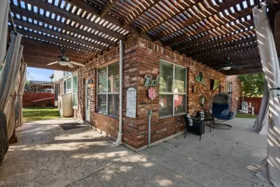 6 Whispering Bend Court, Mansfield, TX 76063 - Photo 35