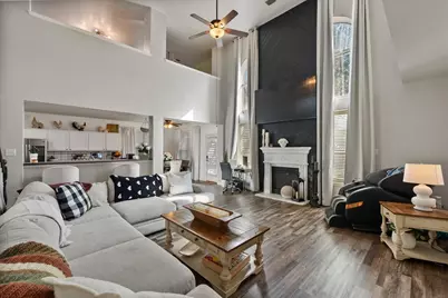 6 Whispering Bend Court, Mansfield, TX 76063 - Photo 21