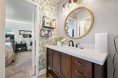 6 Whispering Bend Court, Mansfield, TX 76063 - Photo 5