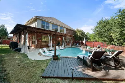 6 Whispering Bend Court, Mansfield, TX 76063 - Photo 37